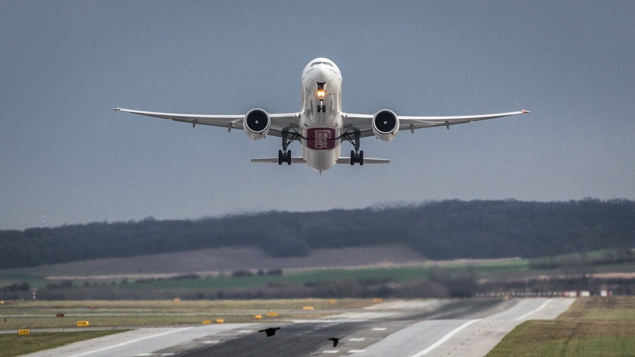 Airbus Resultats 2019 2