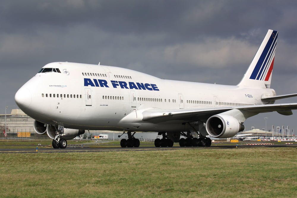 Airfrance