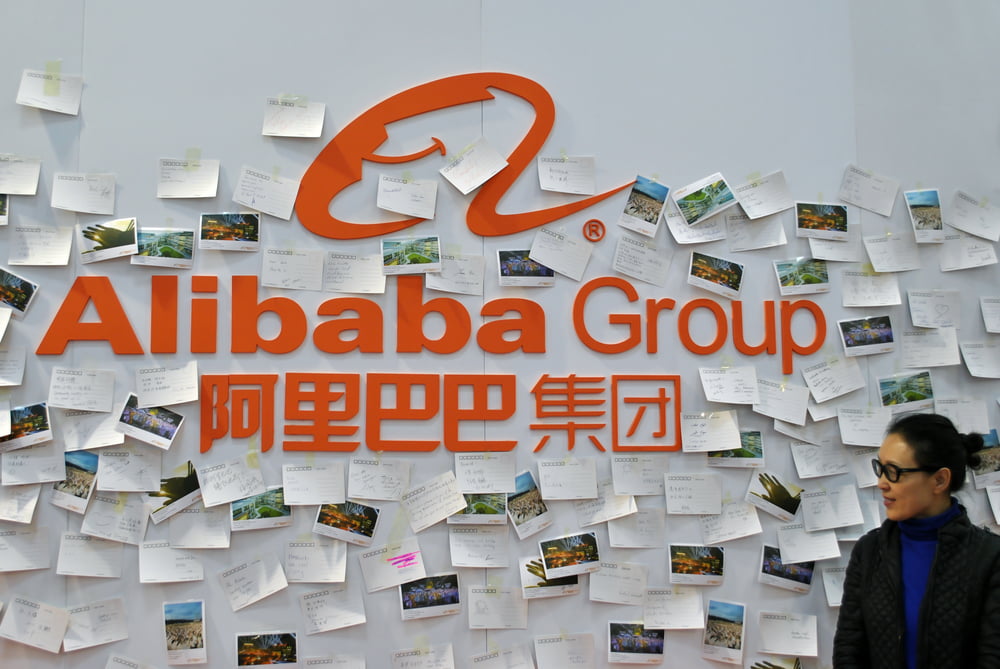 Alibaba