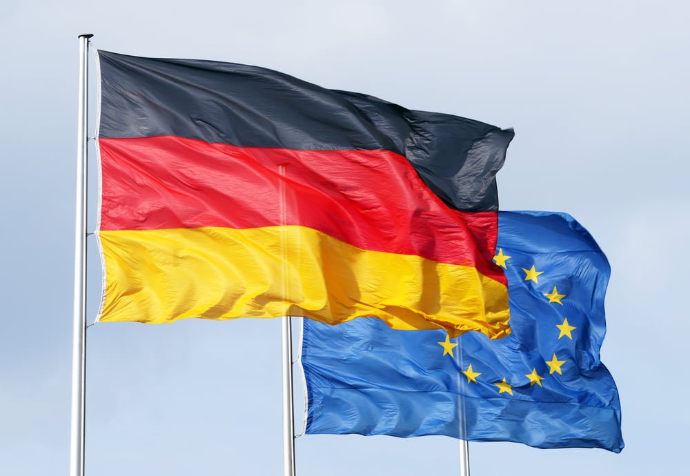 Allemagne Eclatement Zone Euro France Monnaie Europe
