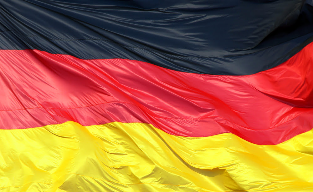 Allemagne Relance Economie