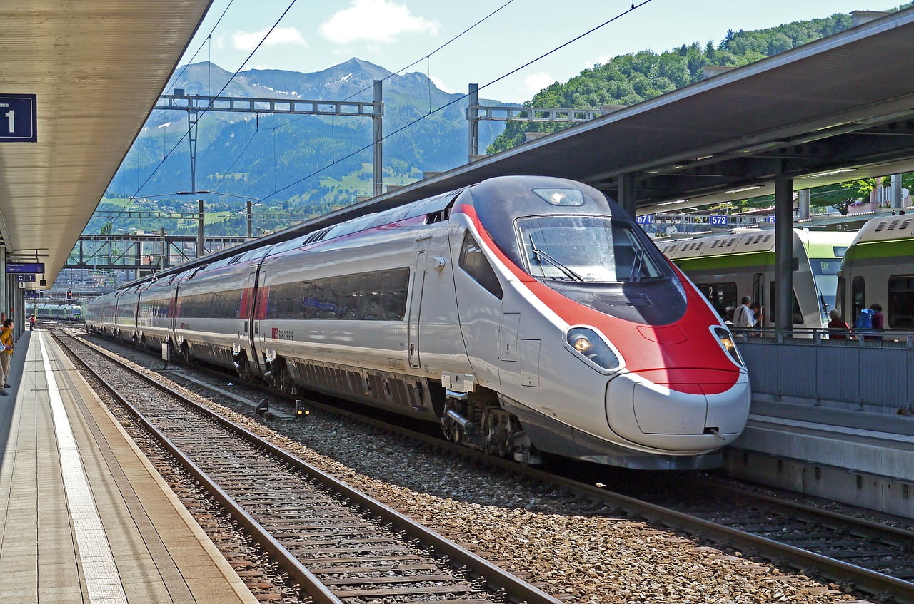 Alstom Belfort Gouvernement 2