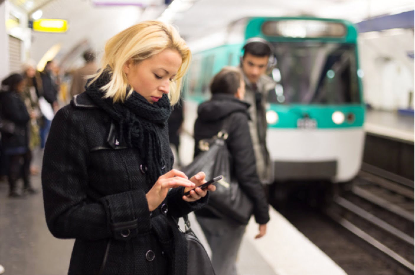 Alternative Se Deplacer Sans Voiture