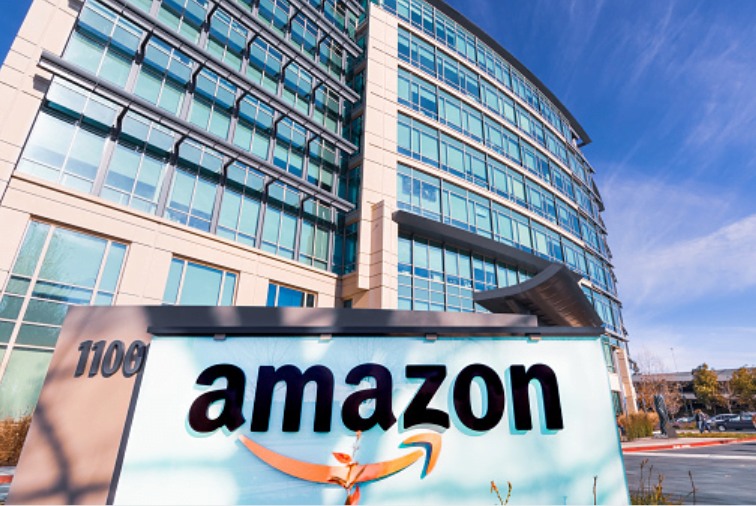 Amazon Amende Luxembourg Donnee Personnelle
