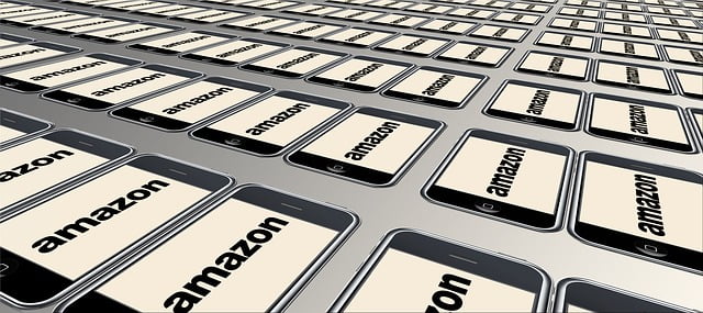 Amazon Prime Day Ventes Internet