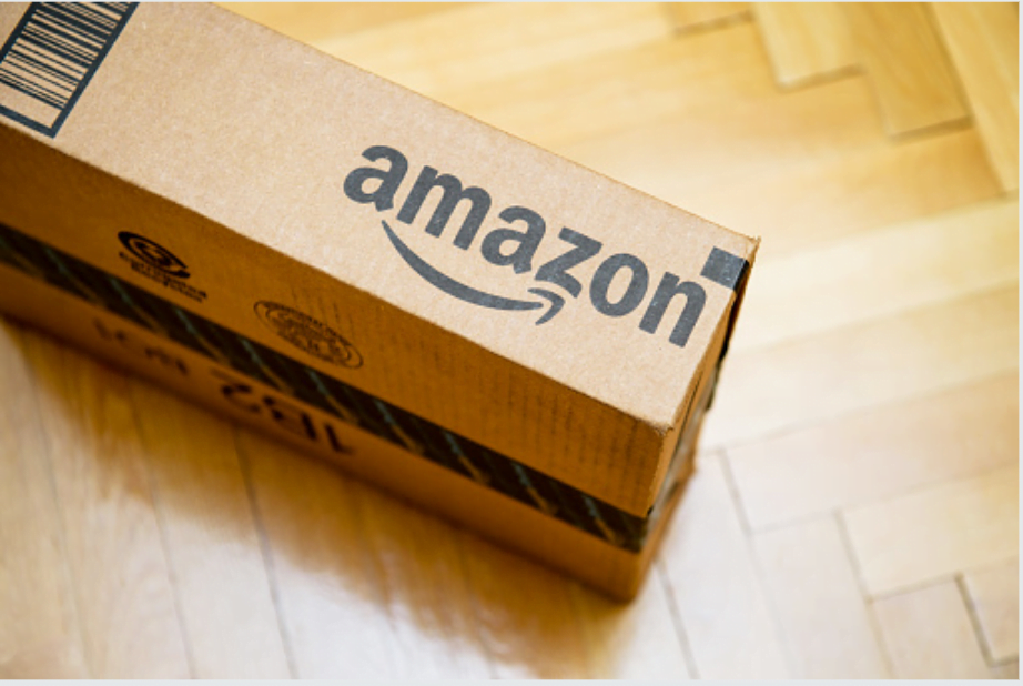 Amazon Prix Abus Dominante