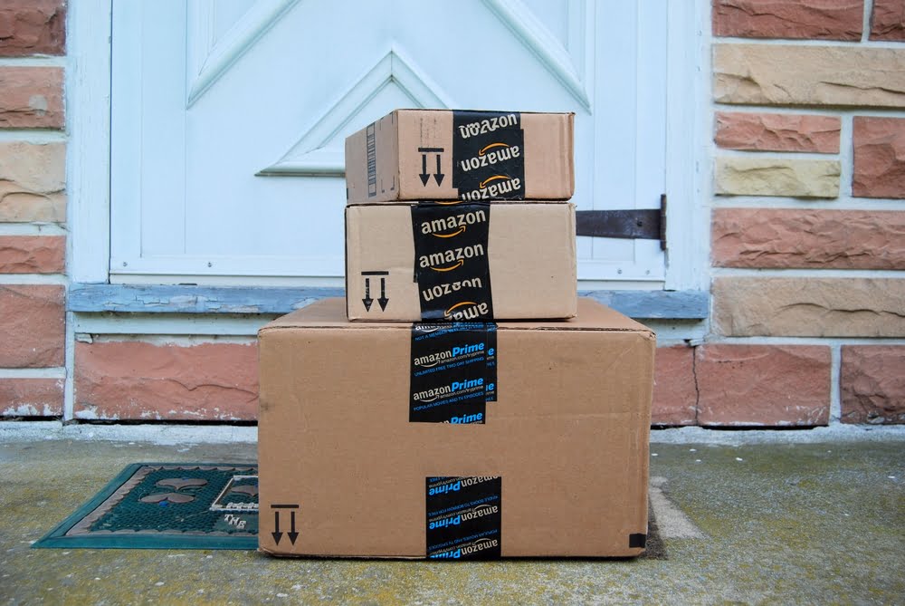 Amazon Etsy