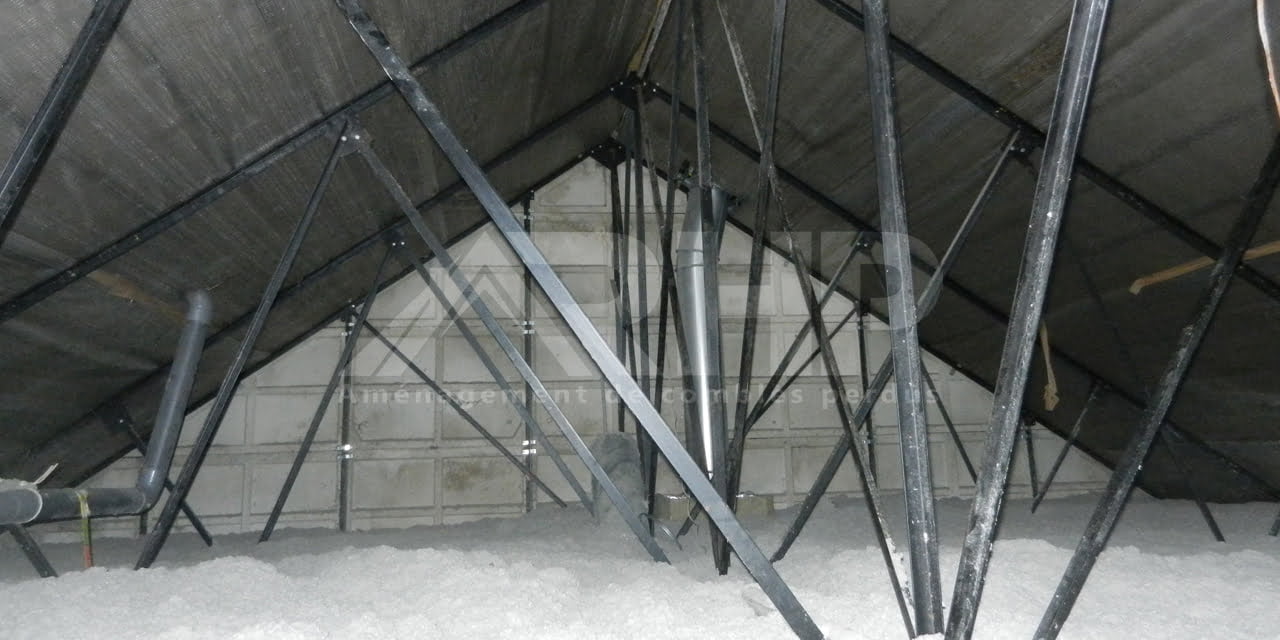 Amenagement Combles Phenix