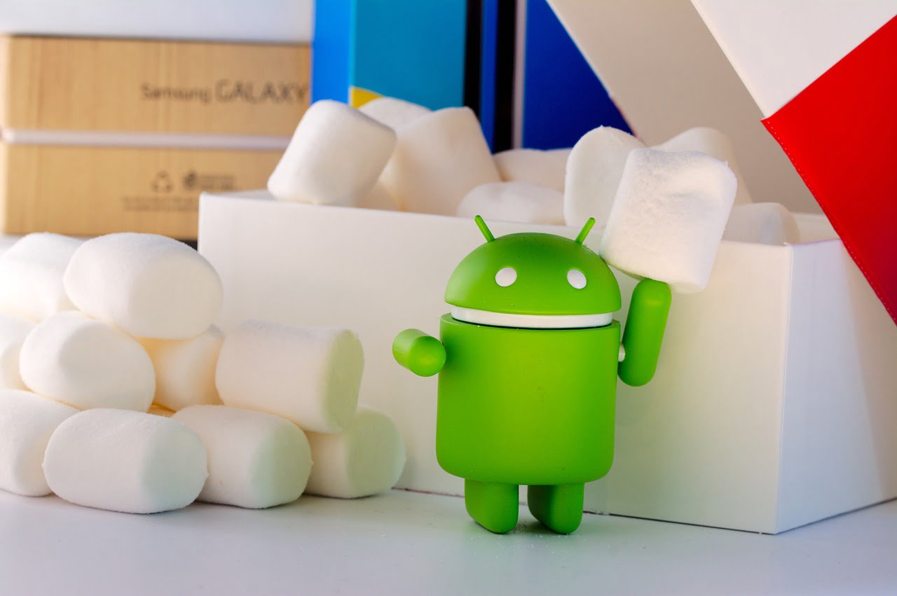 Android Ios Troisieme Trimestre 2