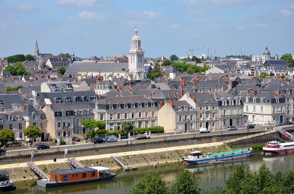 Angers Immobilier