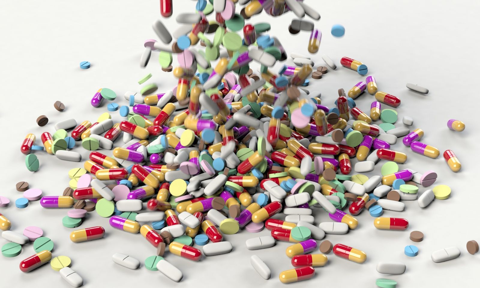 Antibiotiques Prescriptions Inutiles Cour Comptes