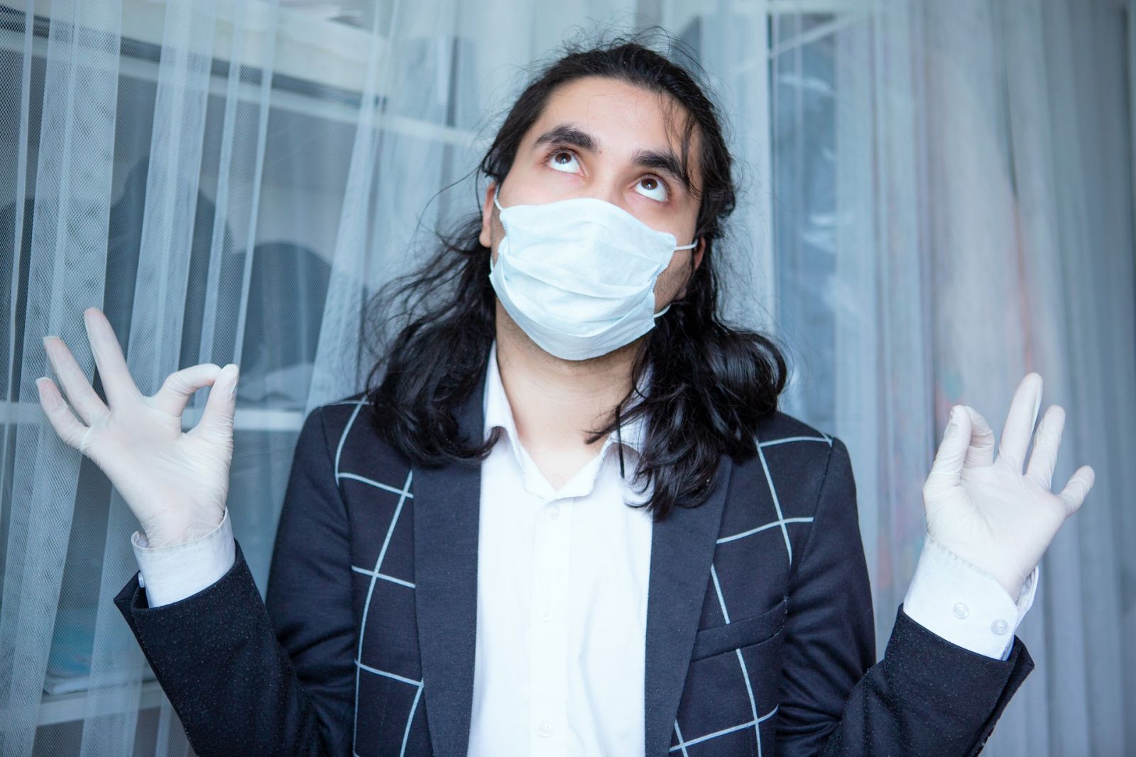 Antihistaminique Covid Long