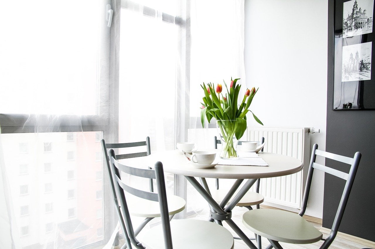 Apartment Immo