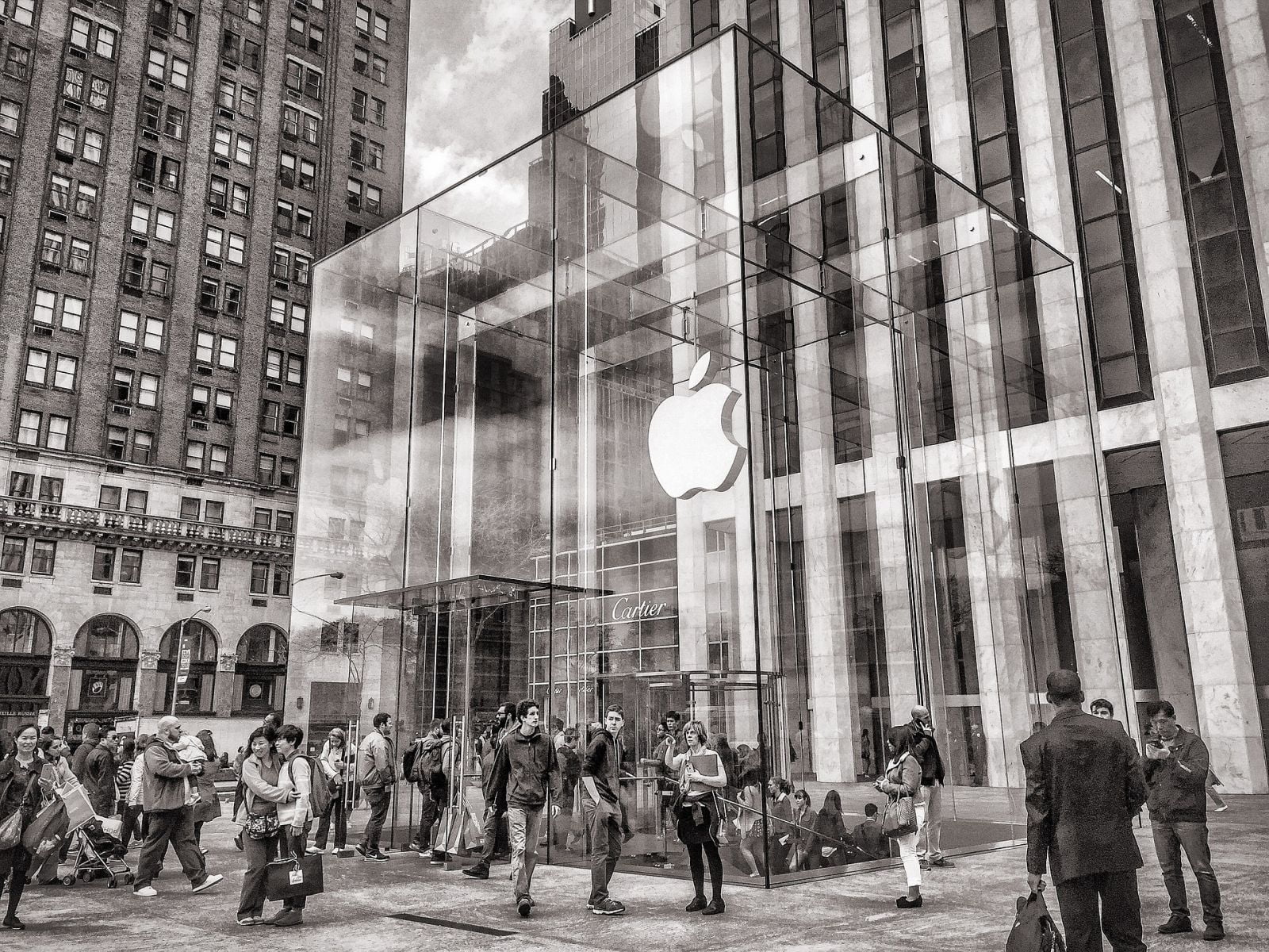 Apple Evenement 2