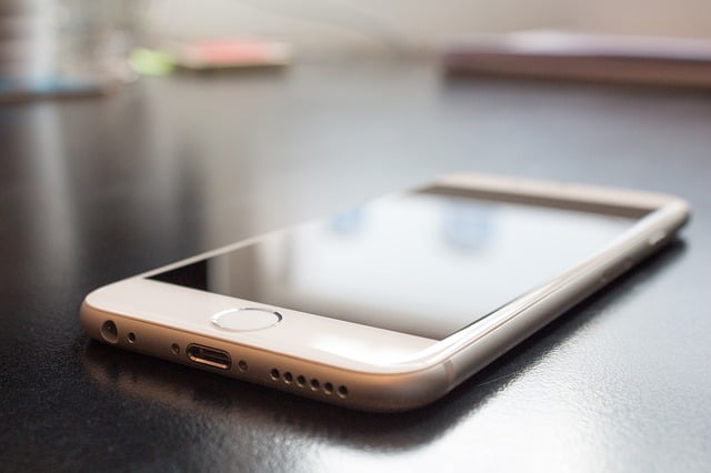 Apple Ios10 Entreprises Application Travail