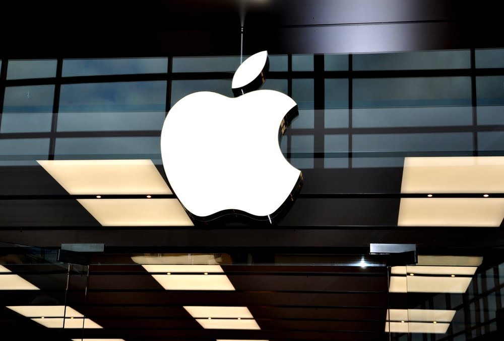 Apple Ios9 Entreprises Utilisation