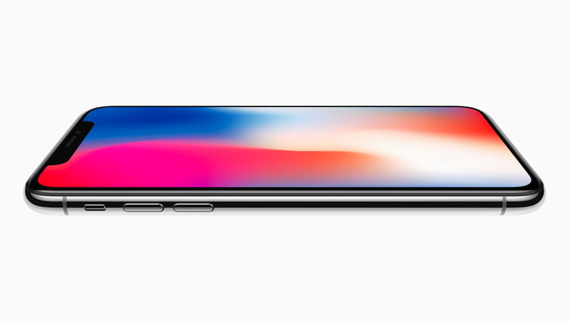 Apple Iphone X 1