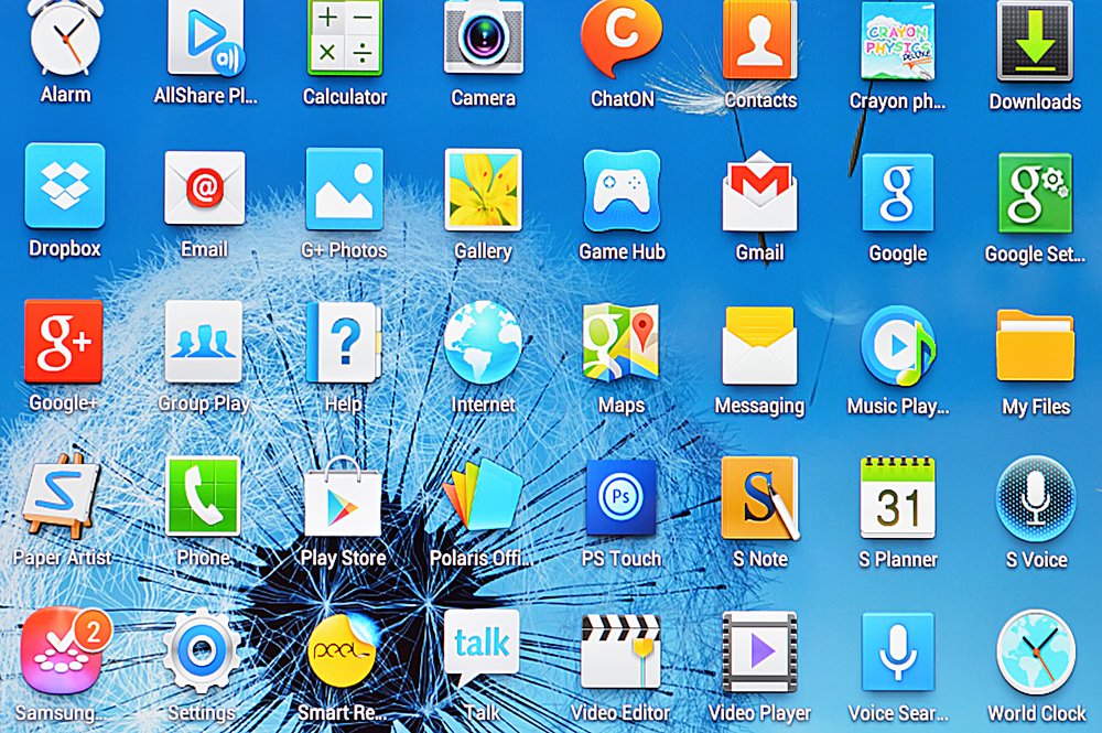 Application Mobile Logo Design Importance