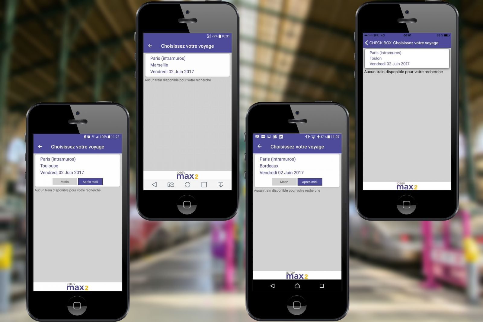 Application Scnf Idtgvmax