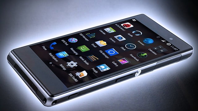Applications Mobiles Qualite Smartphone Defi