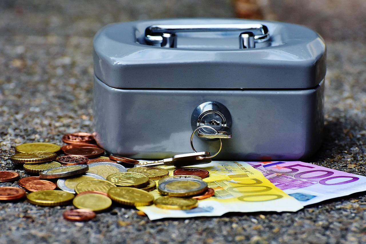 Argent Fraude Fiscale Etude Oxfam Classement Europe