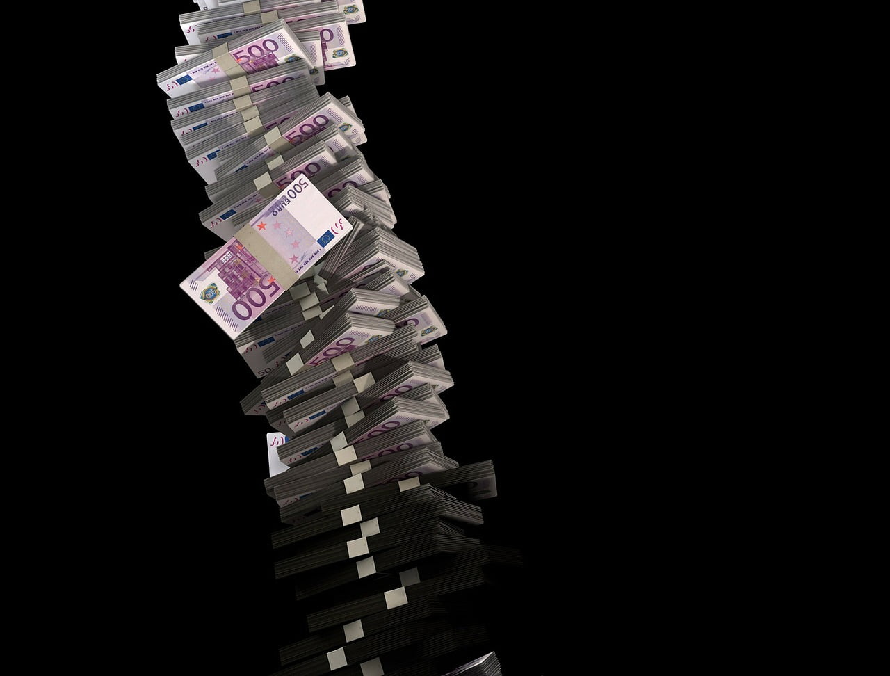 Argent Gratuit Bce 1