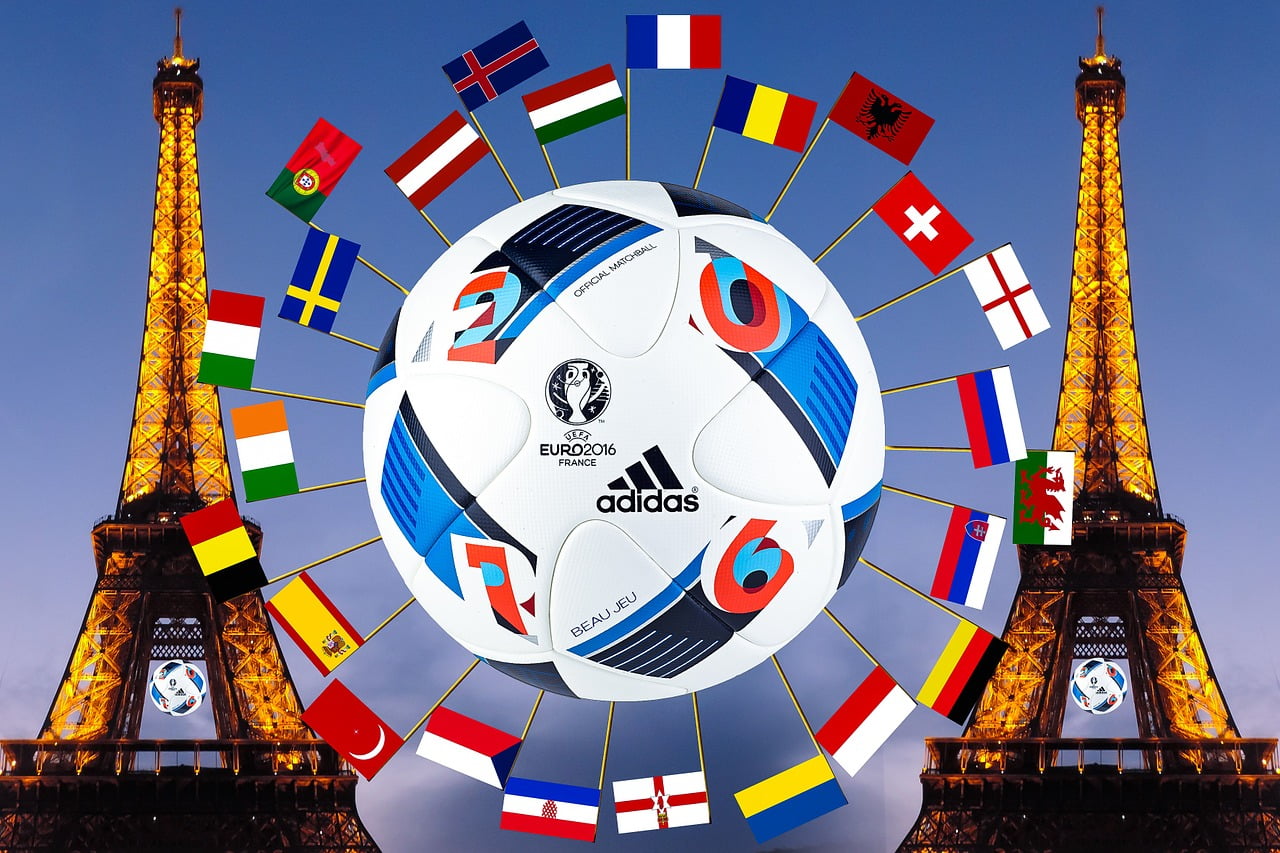 Argent Places Football Euro 2016 Cout Reservation Cadeau Client