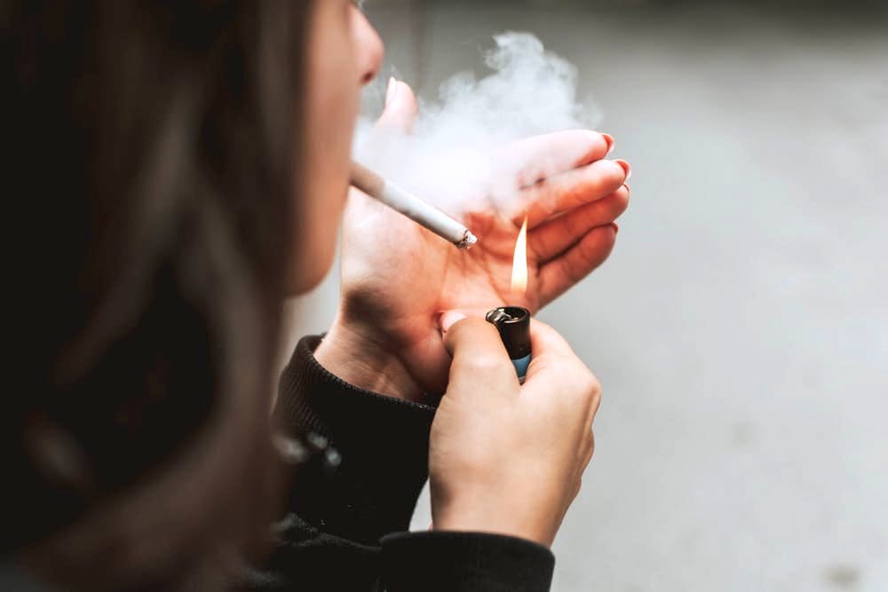 Arreter De Fumer Conseils
