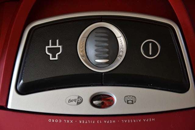 Aspirateur Robot Prix Electromenager