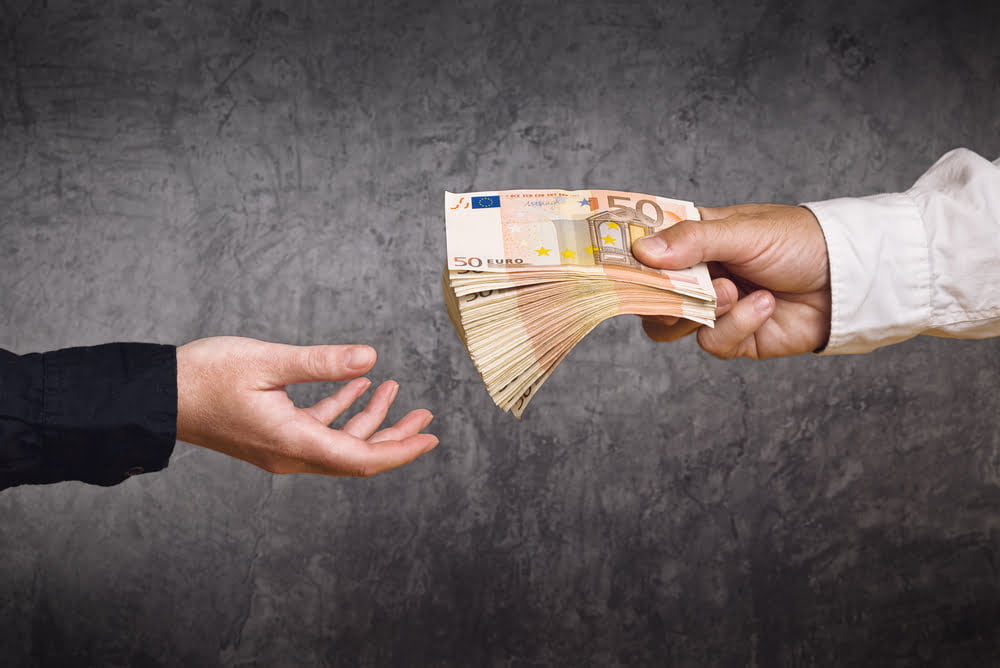Association Argent Leg Budget Fonctionnement