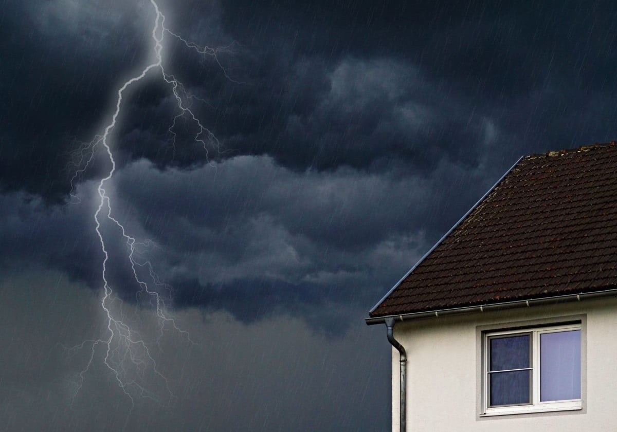 Assurance Tempete Couverture