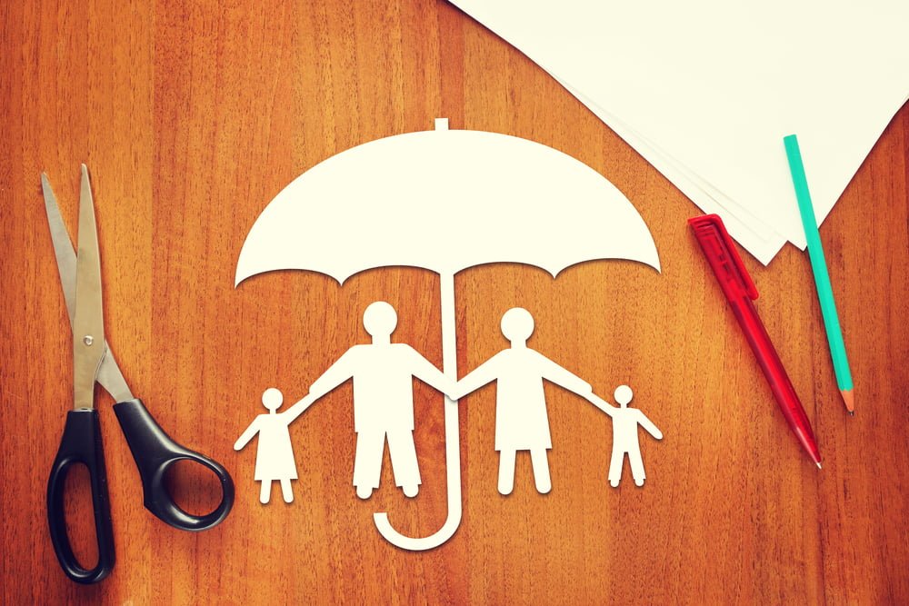 Assurance Vie Famille