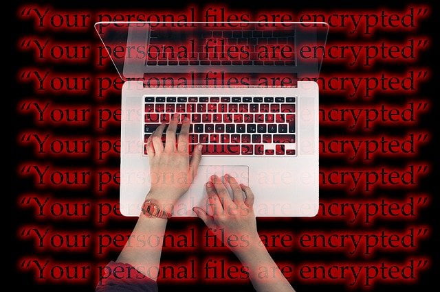 Attaques Ddos Informatique Securite Systemes