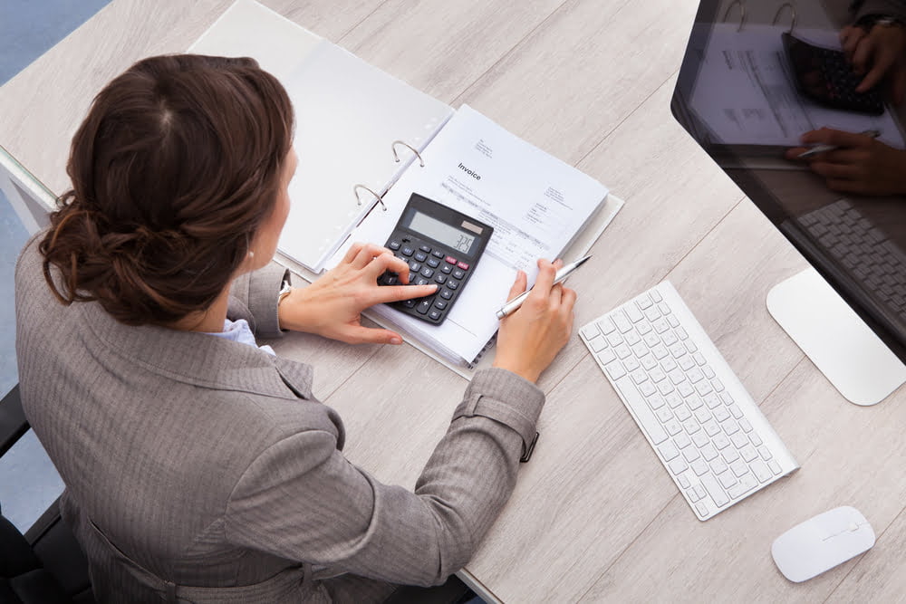 Audit Comptes Region Ile De France