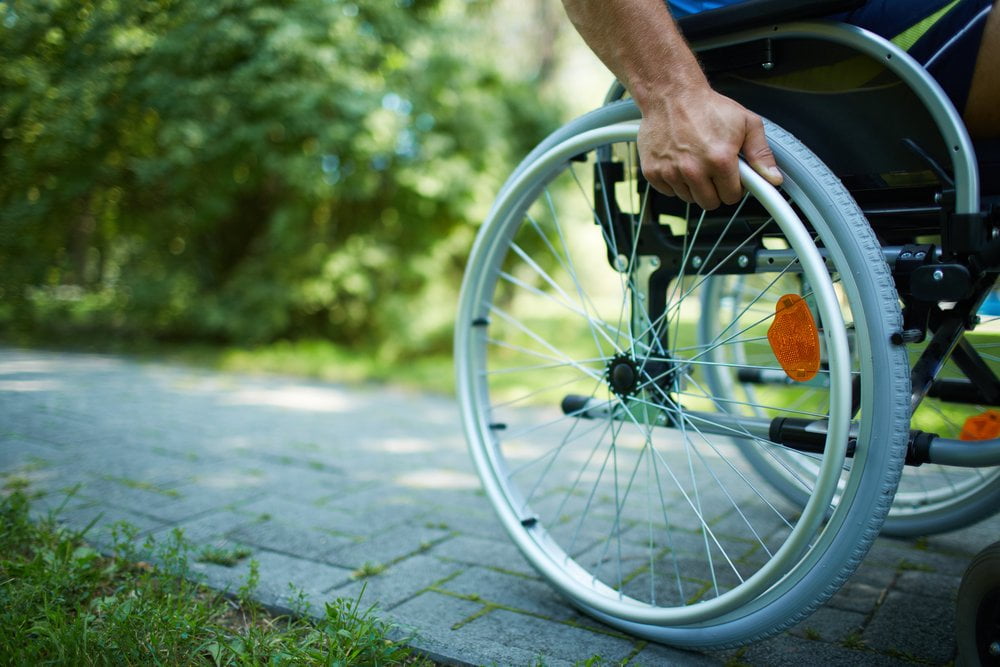 Augmentation Chomage Handicap Chiffres Crise