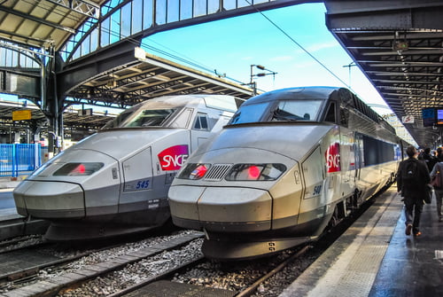Augmentation Tarifs Plan Sanctions Sncf Dette Fraude