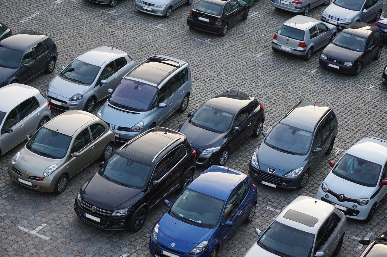 Automobile Immatriculations Neuves Septembre 2