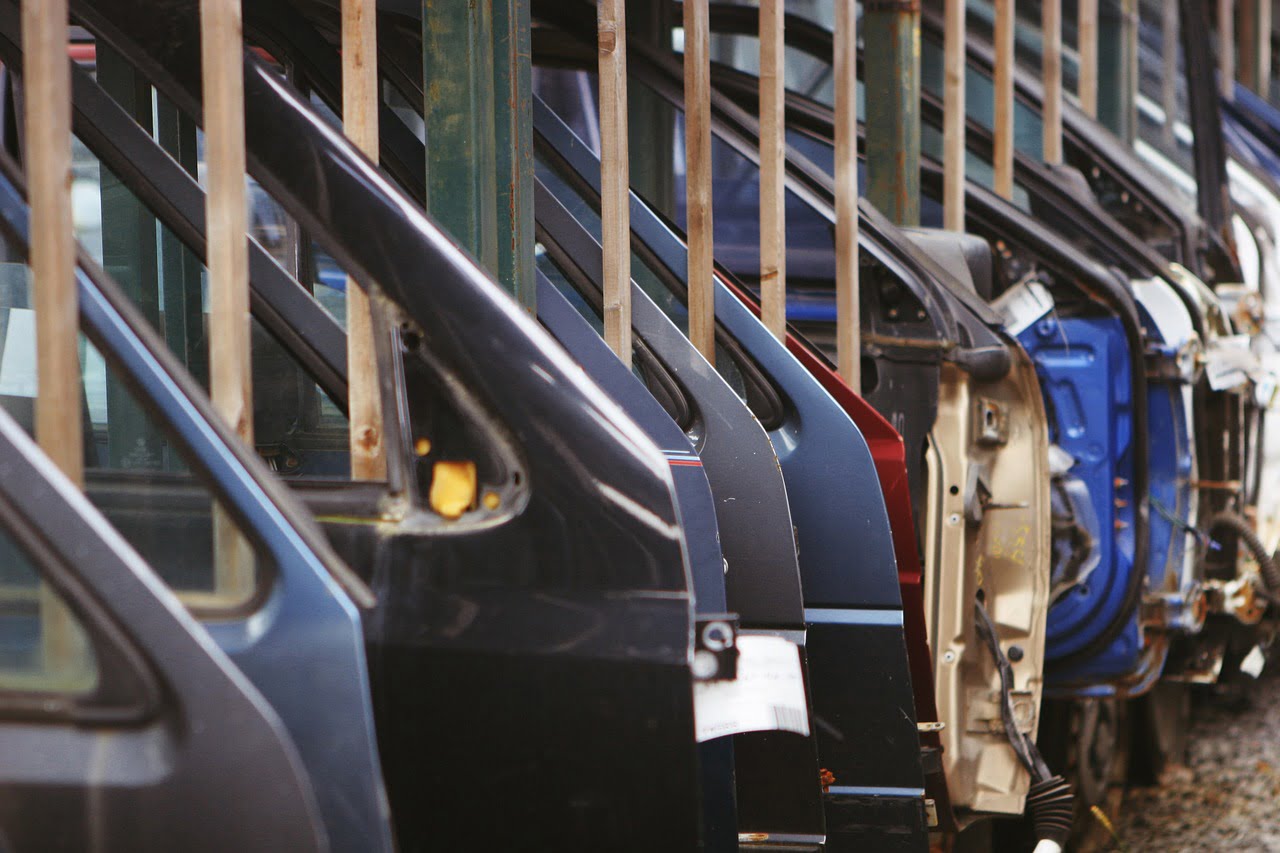 Automobile Production France 1