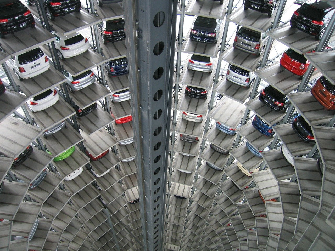 Automobile Transition Electrique 1