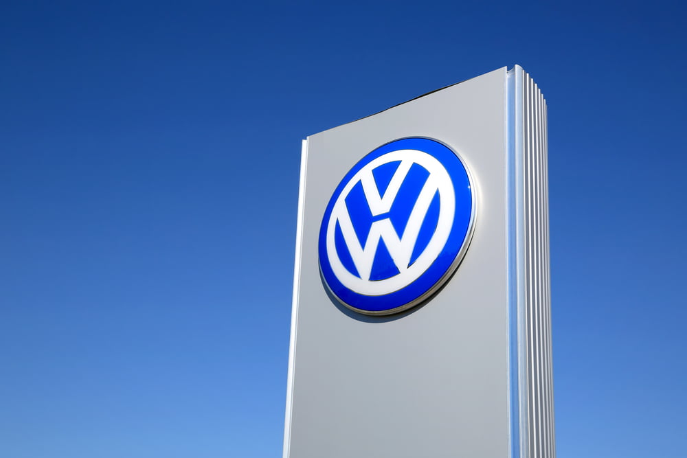 Automobile Volkswagen Scandale Chiffres Pollution