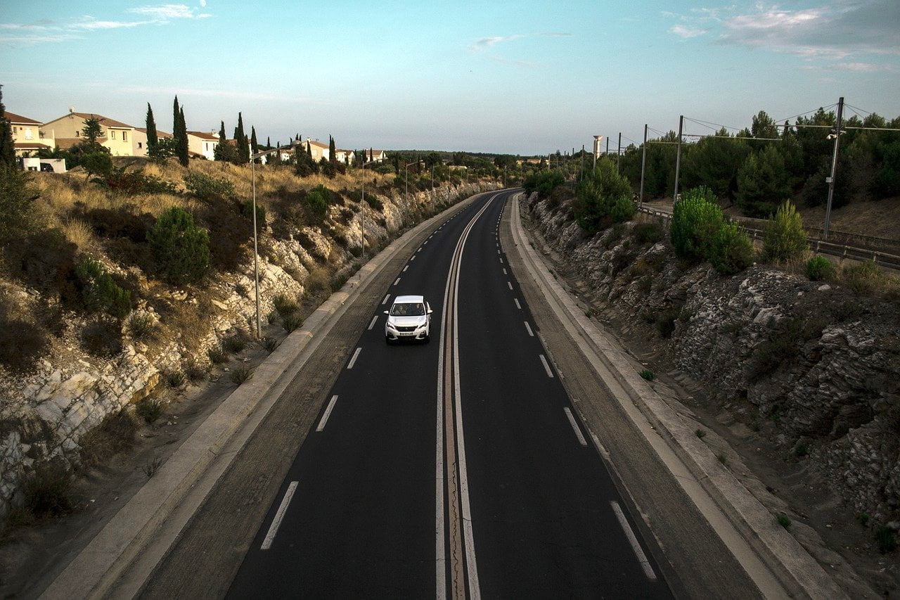 Autoroute France Vacances