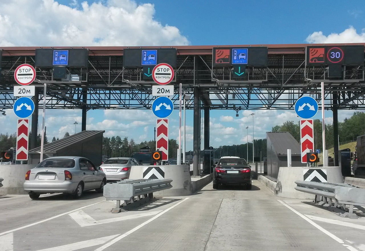 Autoroute Peage Augmentation 21