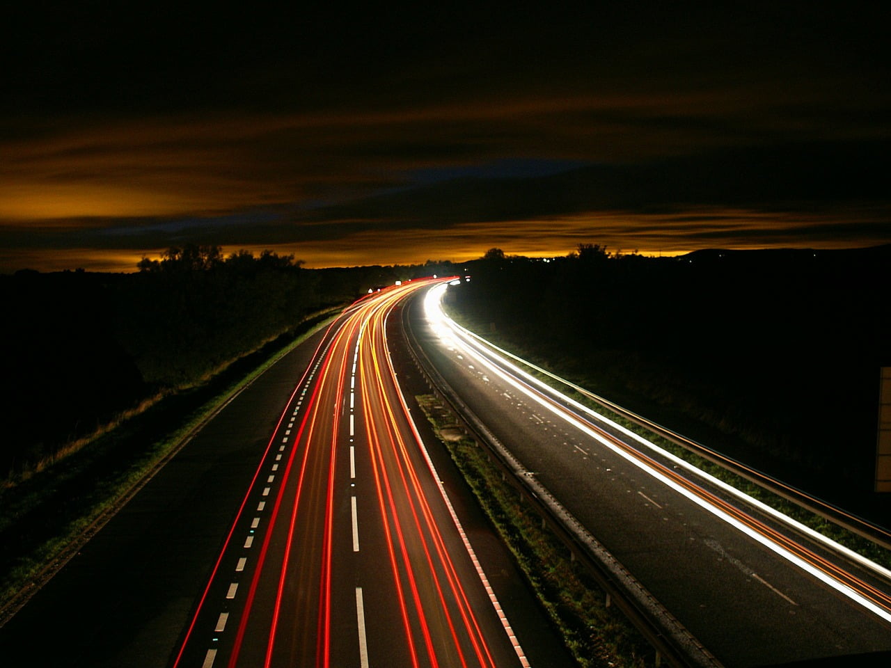 Autoroute Peage Hausse 1