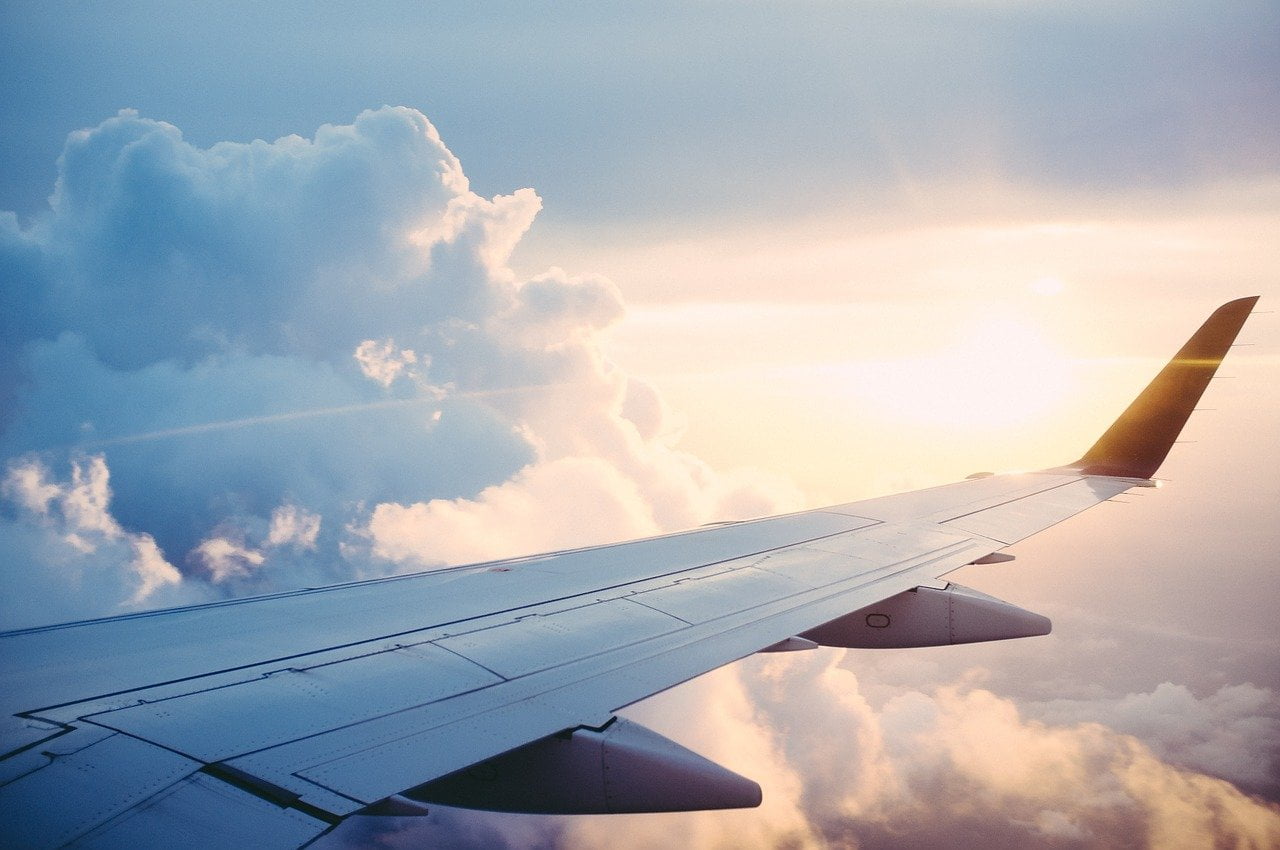 Avion Propre Eu 1