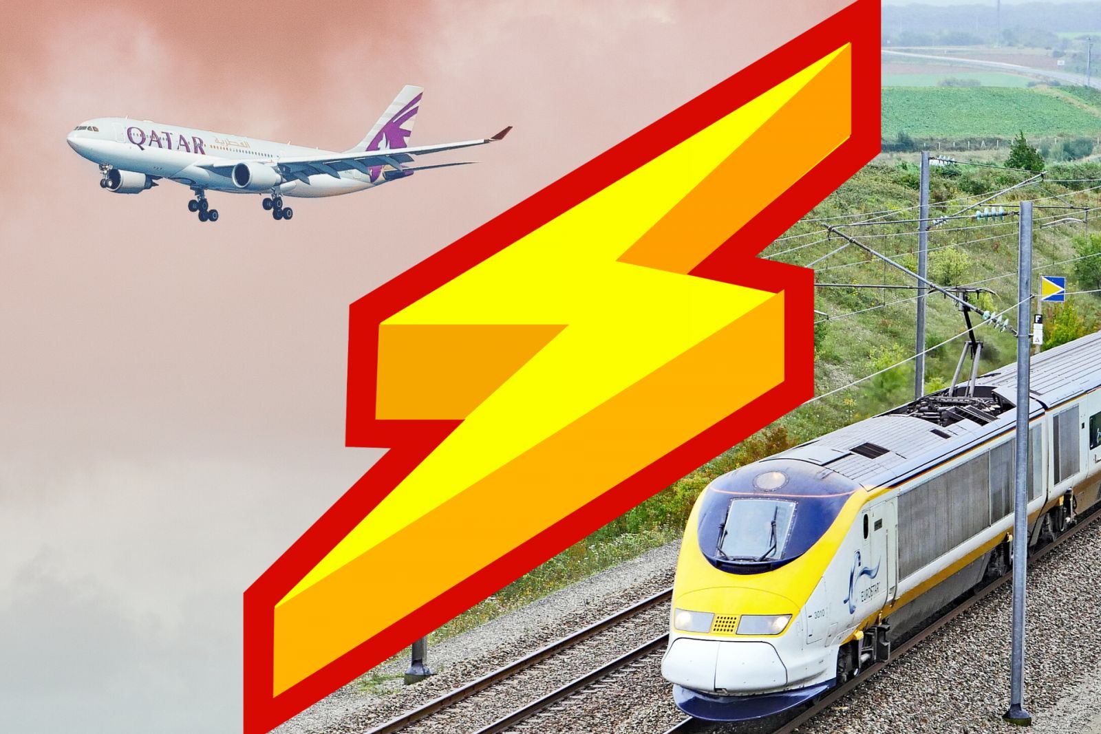 Avion Train