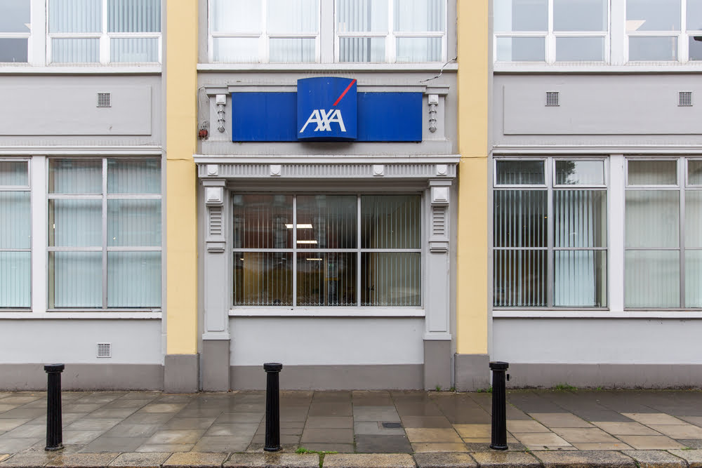 Axa Gouvernance Pdg Patron Castries Depart Demission