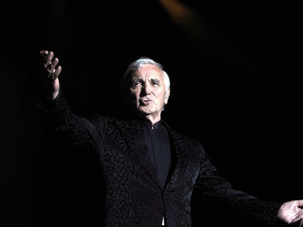 Aznavour