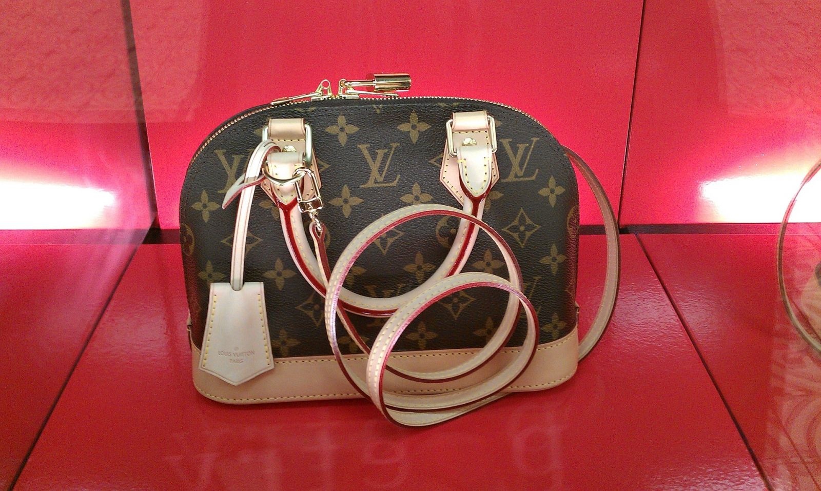 Bag 950930 1920