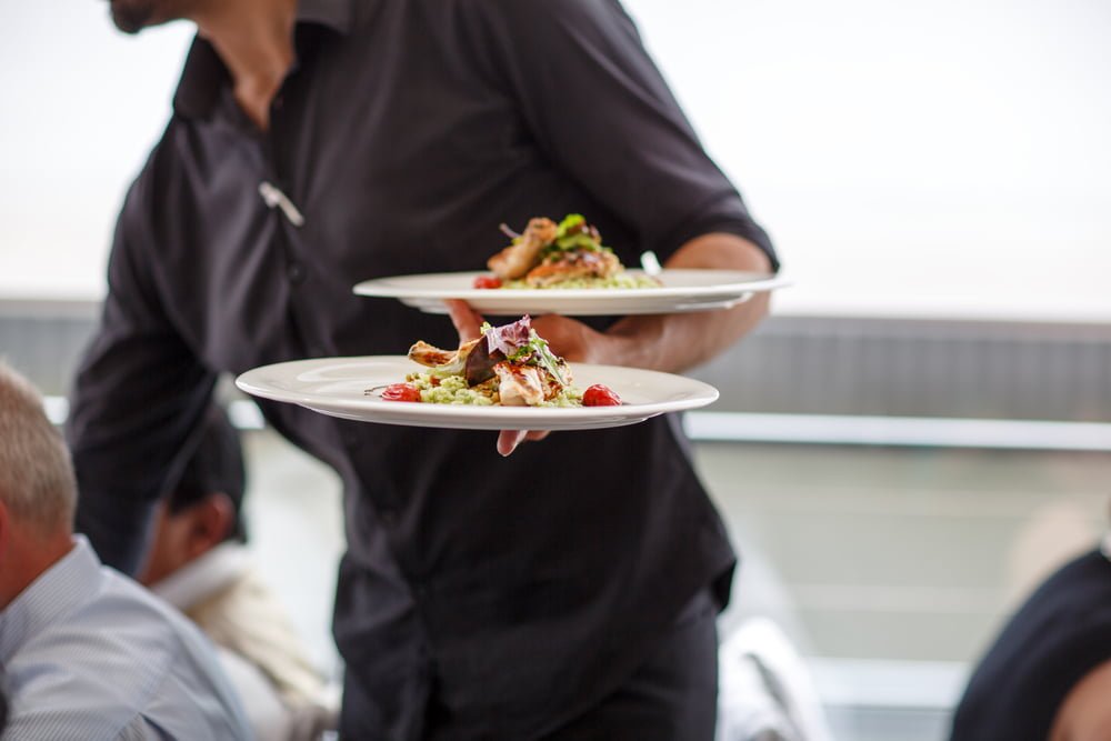 Baisse Chiffre Affaires Restaurants