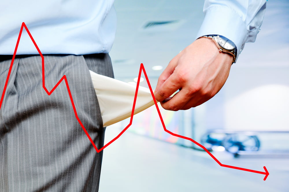 Baisse Exportation Importation Ocde